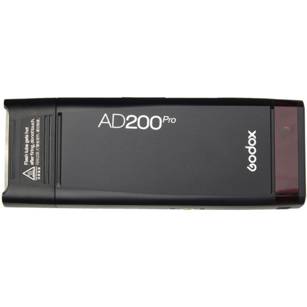 Спалах Портативний Godox AD200 PRO 200Дж